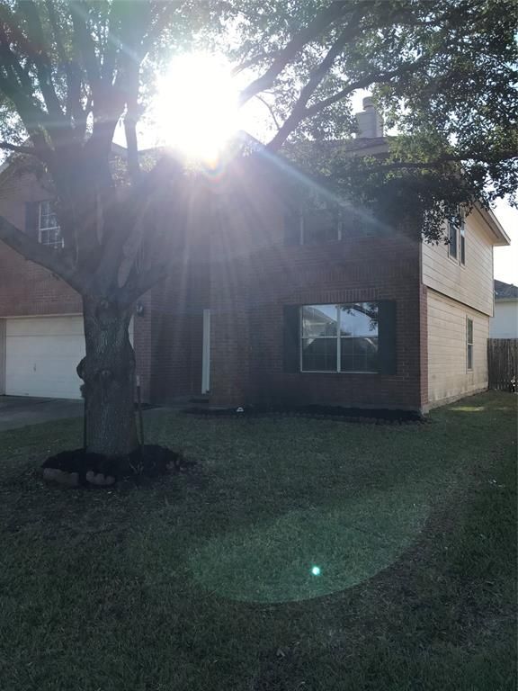 Foto del edificio - 16306 Soaring Eagle Dr