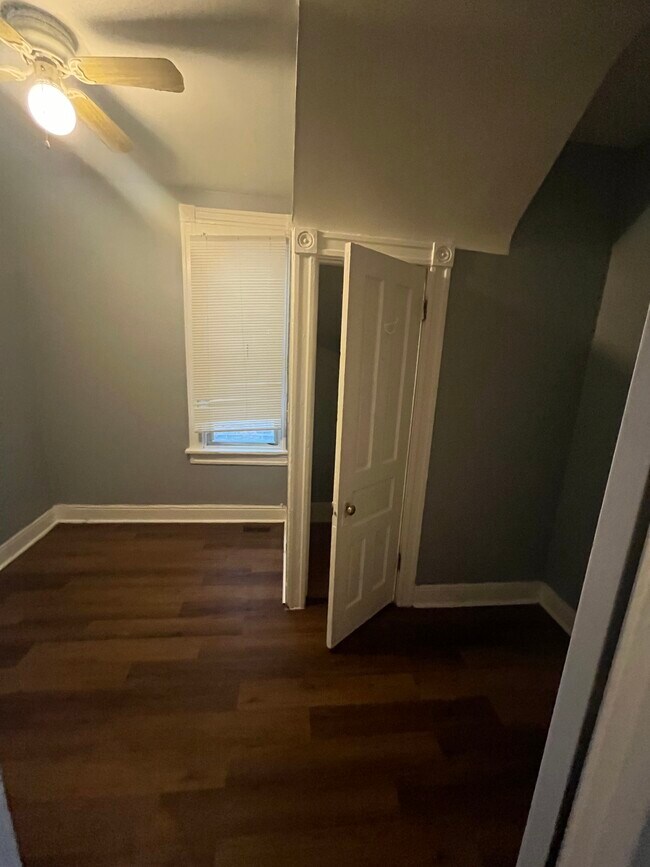 Foto del edificio - 11817 S Sangamon St