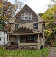 Building Photo - 214 Sherman St