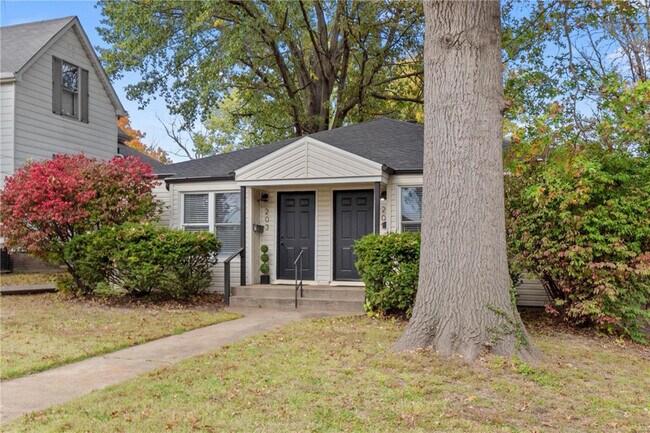 Foto del edificio - 205 N 28th St