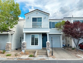 Building Photo - 1721 Spanish Sky Ave