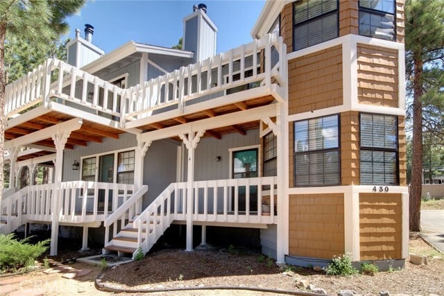Building Photo - 430 E Country Club Blvd
