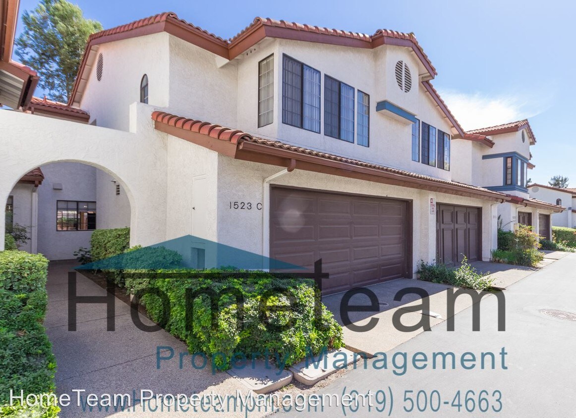 Primary Photo - 3 br, 2.5 bath House - 1523 Apache Dr #C