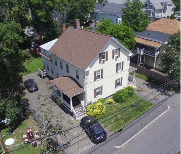 Primary Photo - 38 Brown St