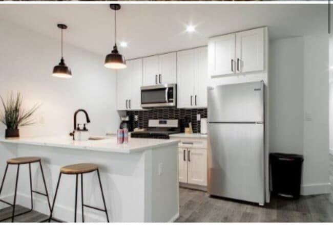 Foto del edificio - 1530 Neal St NE