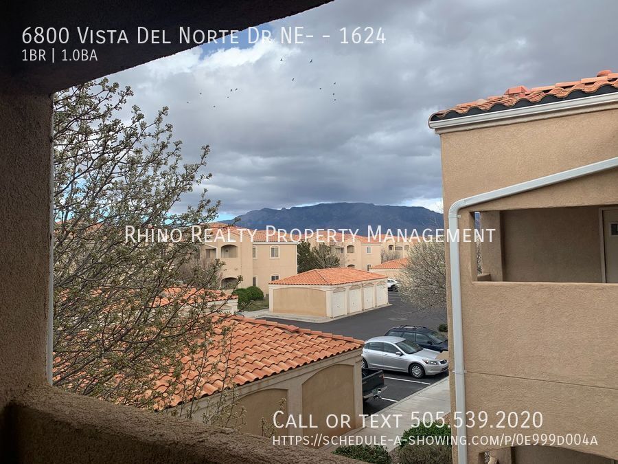 Foto del edificio - 6800 Vista Del Norte Dr NE