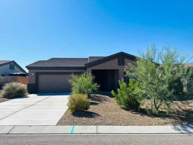 Foto del edificio - 2BD/2BA Fox Creek Canyon Trails 55+ Community