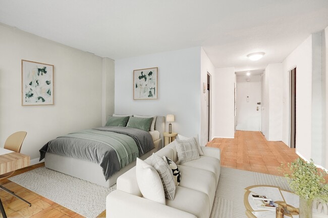 Photo - 220 E 60th St Apartment