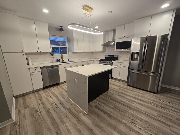 Foto del edificio - 1277 E Lincoln St