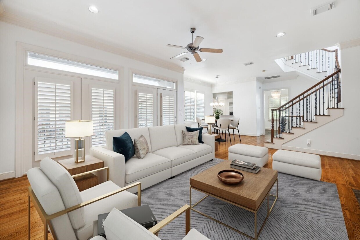 Foto principal - 1826 Colquitt St