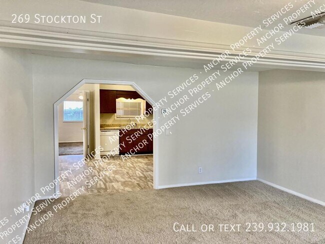 Foto del edificio - 269 Stockton St