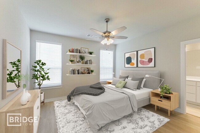 Foto del edificio - BRIDGEWATER PLAN