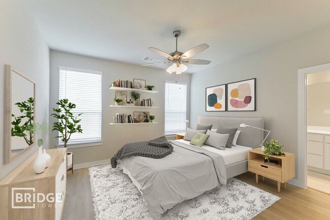 Photo - BRIDGEWATER PLAN House