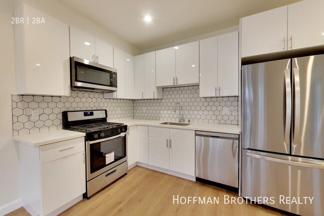 Building Photo - 1260 Vallejo St San Francisco, CA 94109