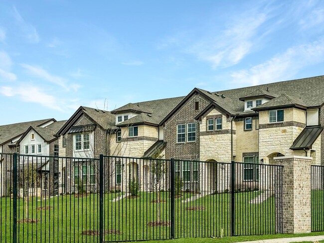 Foto del edificio - Villas at Bardin