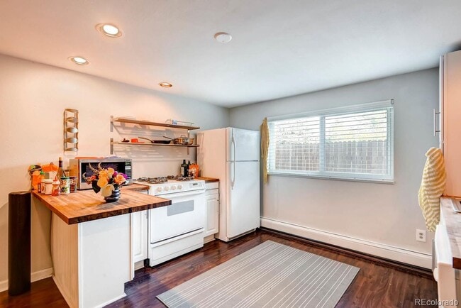 Must see studio near Sloans Lake! - Must see studio near Sloans Lake! House