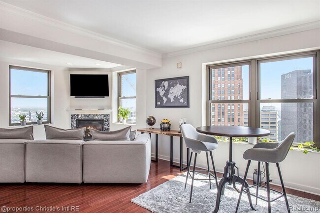 Foto del edificio - 1135 Shelby St