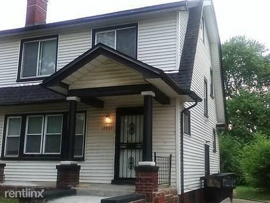 Foto principal - 3 br, 1 bath House - 12021 Manor St