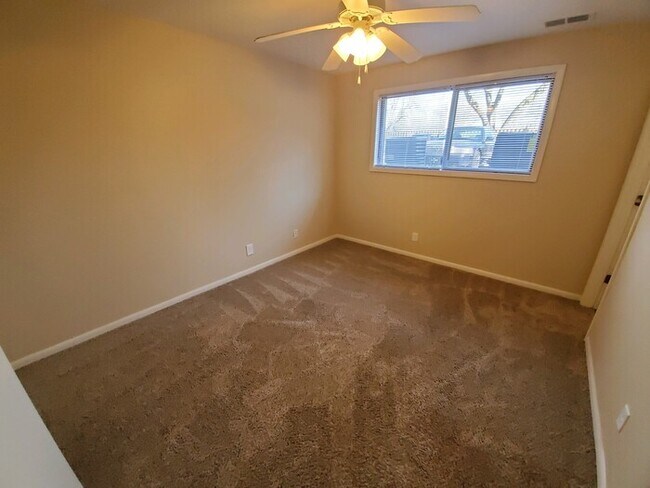 Building Photo - First Floor - 2 bedroom, 1.5 bath apartment!