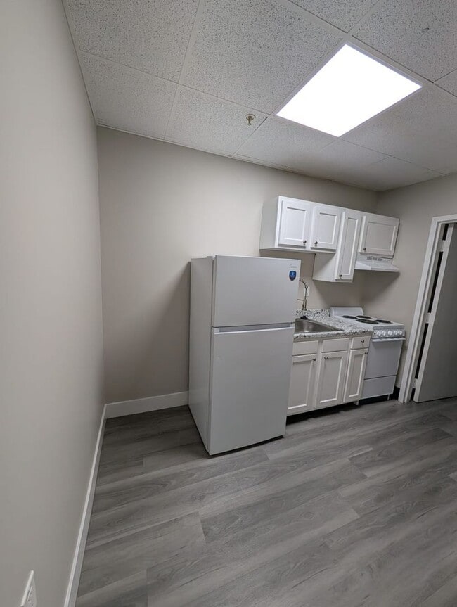 Interior Photo - Franklin Park Apartments