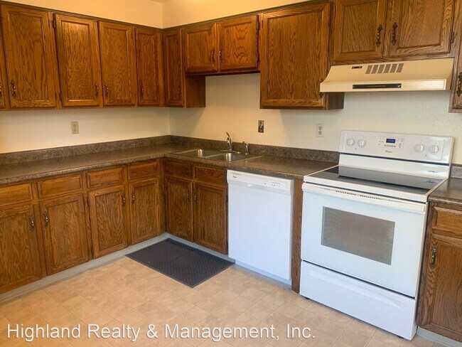 Foto del edificio - 3 br, 2 bath House - 13884 W 68th Drive