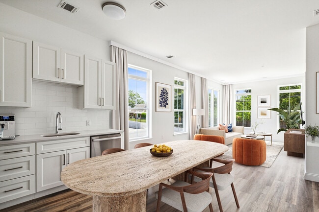 Cornerstone Westbury apartments — community photo - Cornerstone Westbury