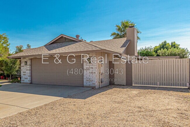 Building Photo - 6243 W Cholla St