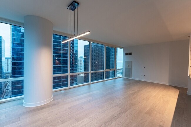 Foto del edificio - 505 N McClurg Ct