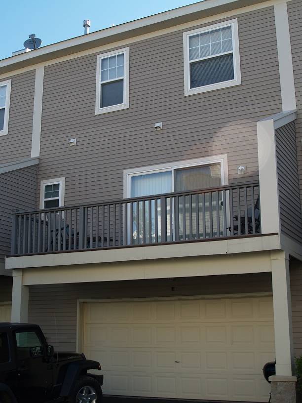 11327 Fergus St NE, Blaine, MN 55449 Townhome Rentals in Blaine MN