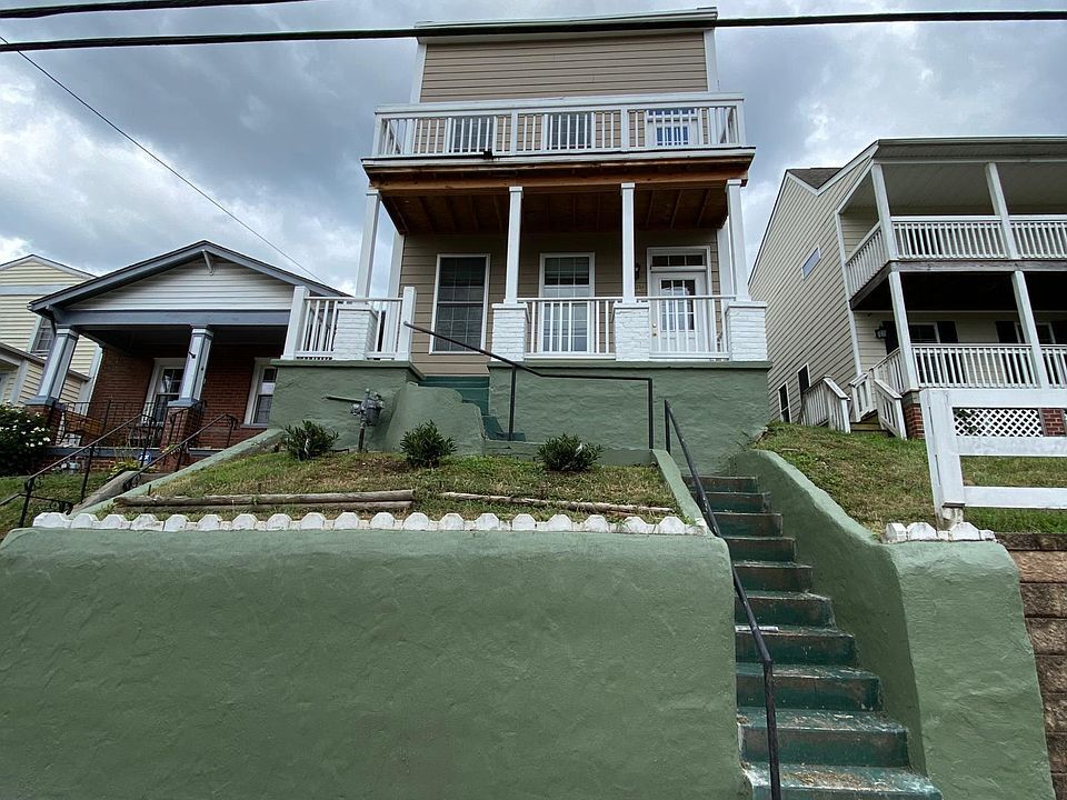 Primary Photo - 1301 Idlewood Ave