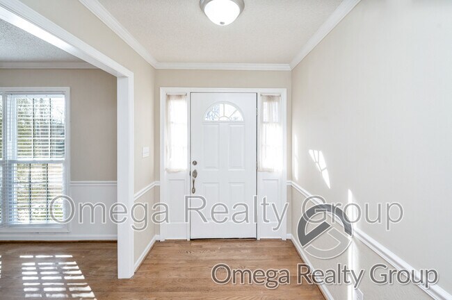 Foto del edificio - 7504 Carrolwood Way