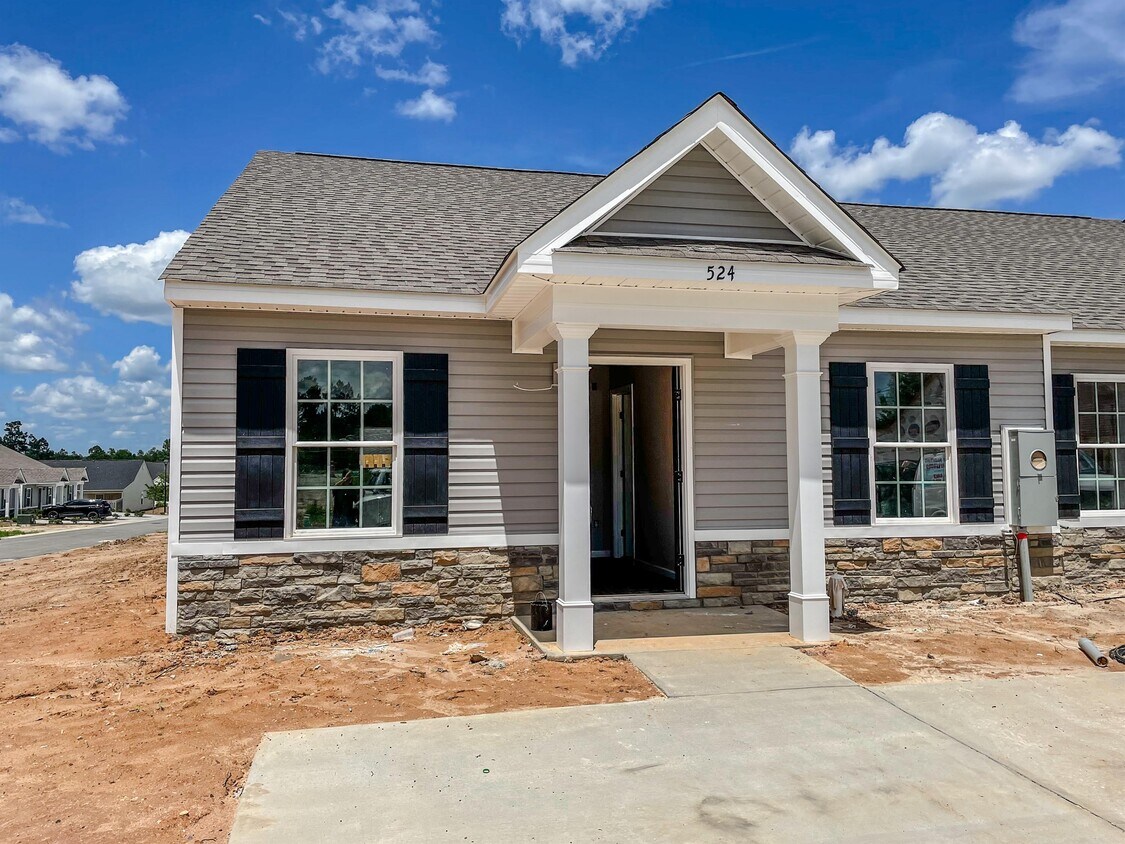 Foto principal - 524 Deerchase Ct