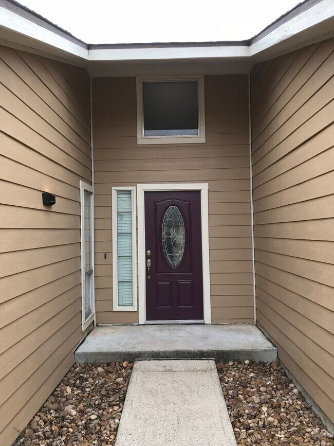 Foto del edificio - 16238 Mill Point Dr