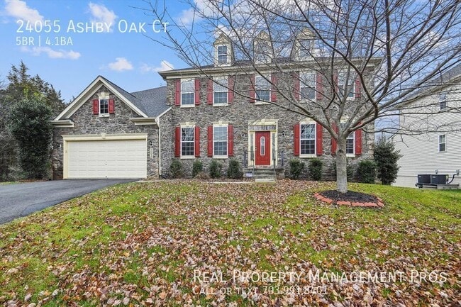Building Photo - 24055 Ashby Oak Ct