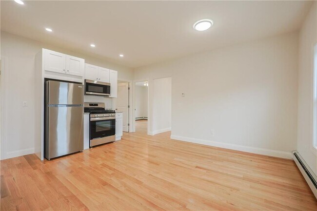 Foto del edificio - 529 Wood St