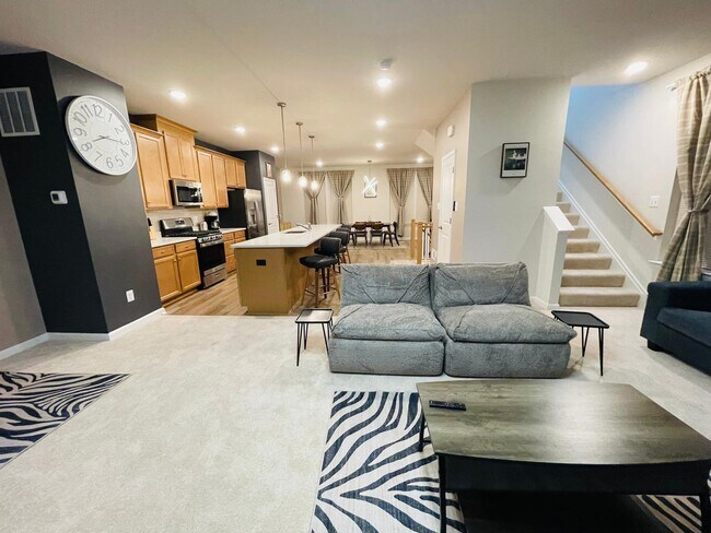 Foto del edificio - 3016 Lemonade Ln