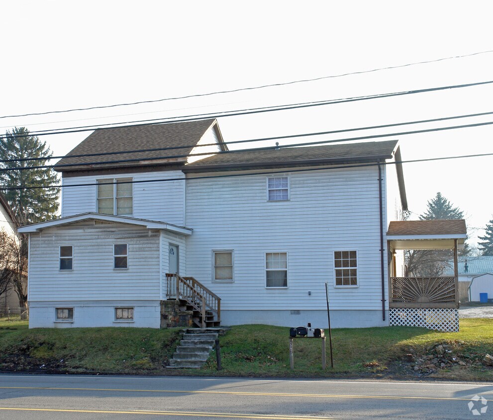Foto del edificio - 1507 Pleasant Valley Blvd