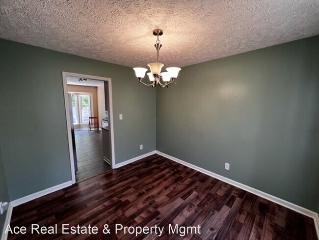 Foto del edificio - 4 br, 2 bath House - 6124 Lakeway Drive