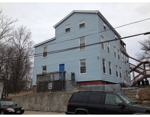 Primary Photo - 17 Columbia St