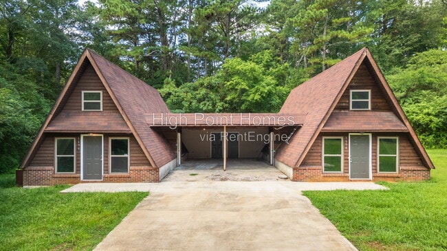 Photo - 1696 Johnson Road House