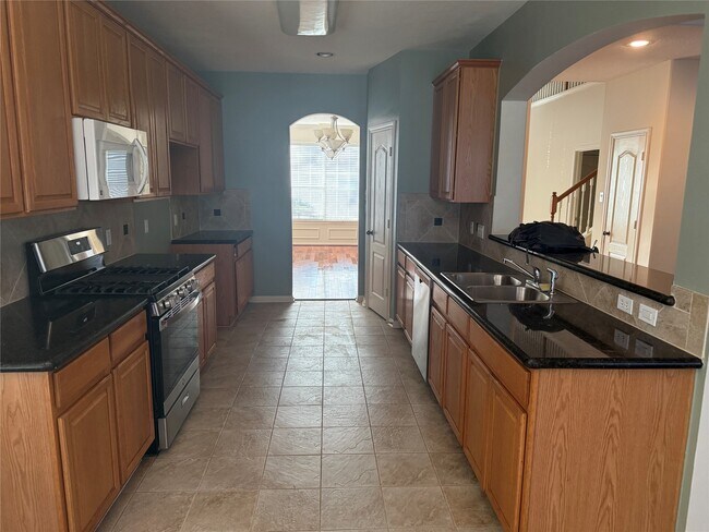Foto del edificio - 1627 Penmark Ln