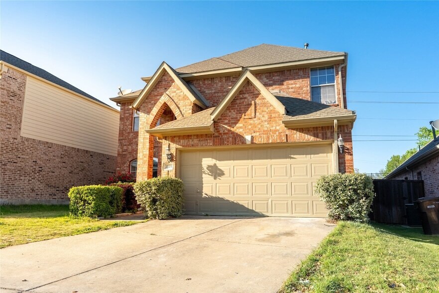 Photo - 2725 Tangerine Lane Unit