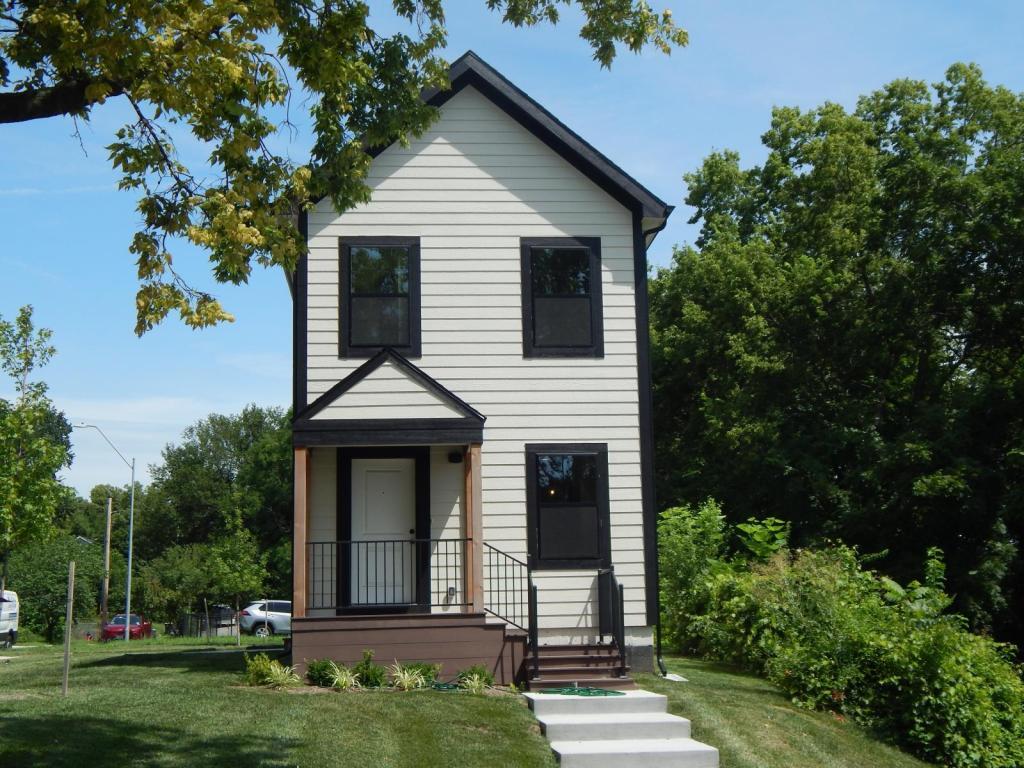 Foto principal - 4339 Virginia Ave