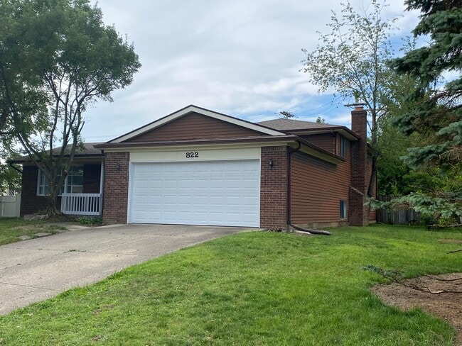 Foto del edificio - 822 Ronson Ave