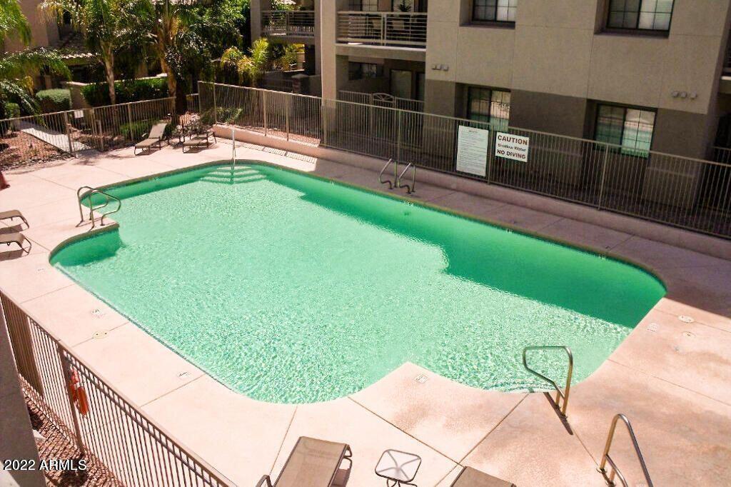 7609 E Indian Bend Rd Unit 1004, Scottsdale, AZ 85250 Apartment for