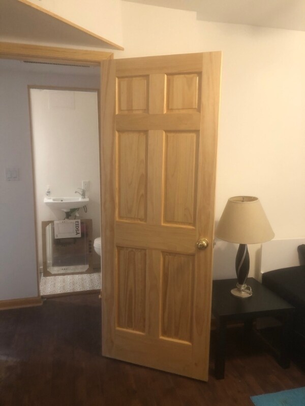 Foto del edificio - 24 th PERRY St