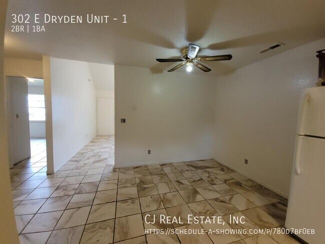 Building Photo - 302 E Dryden St
