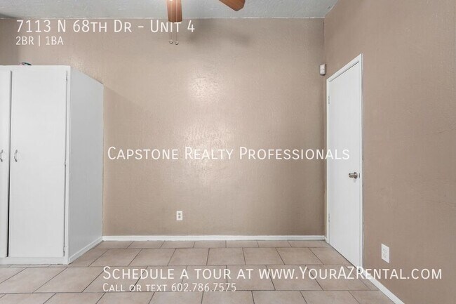 Foto del edificio - 7113 N 68th Dr