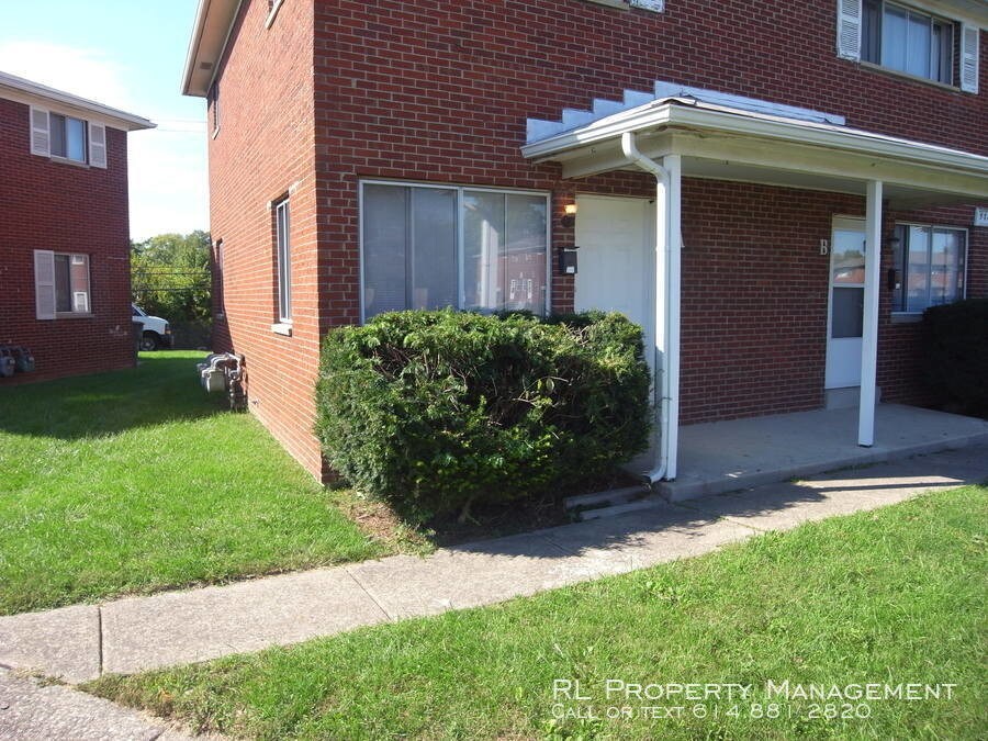 5745 Arborwood Ct, Columbus, OH 43229 Townhome Rentals in Columbus OH