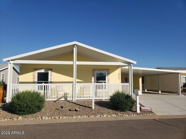 Foto del edificio - 40529 N Wedge Dr